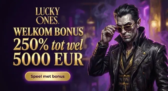 Lucky Ones Casino